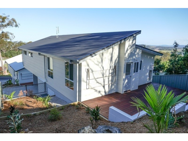 2/10B The Glen, Maclean NSW 2463