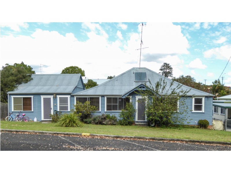 36 Stanley Street, Maclean NSW 2463