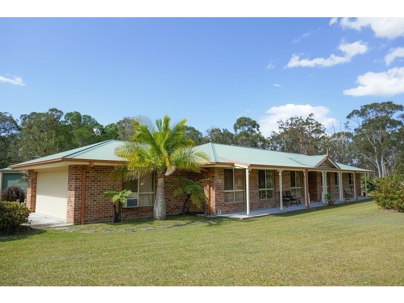 8 Brolga Drive, Gulmarrad NSW 2463