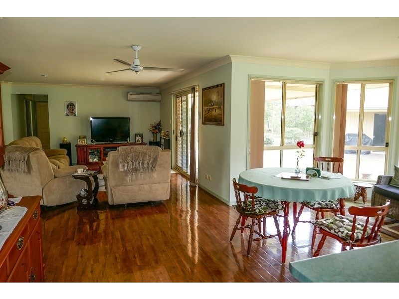 8 Brolga Drive, Gulmarrad NSW 2463