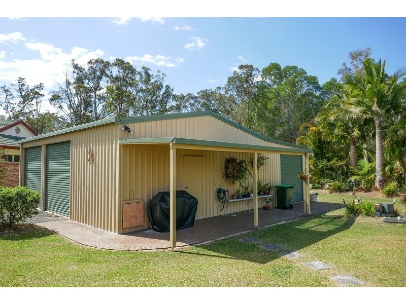 8 Brolga Drive, Gulmarrad NSW 2463