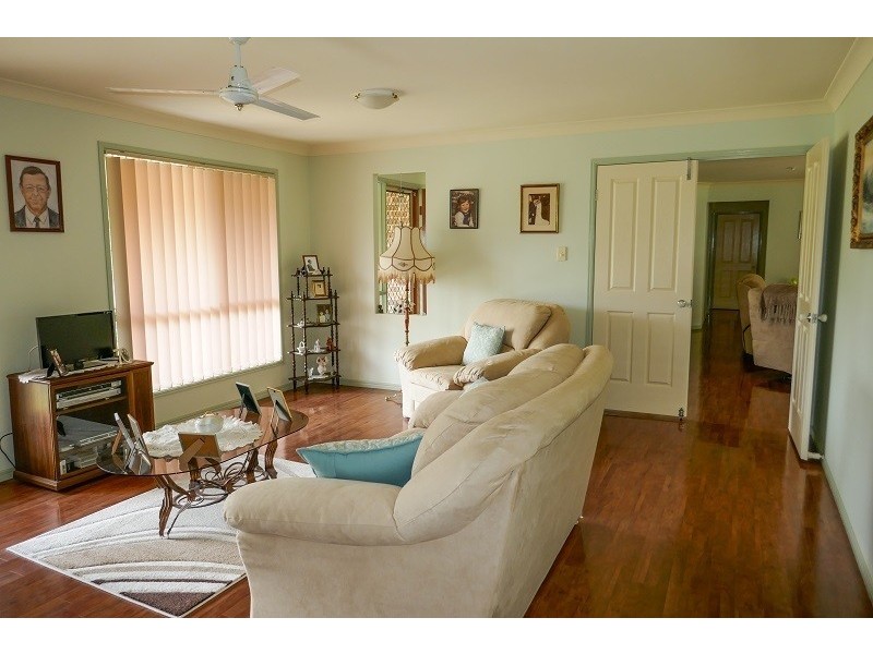 8 Brolga Drive, Gulmarrad NSW 2463