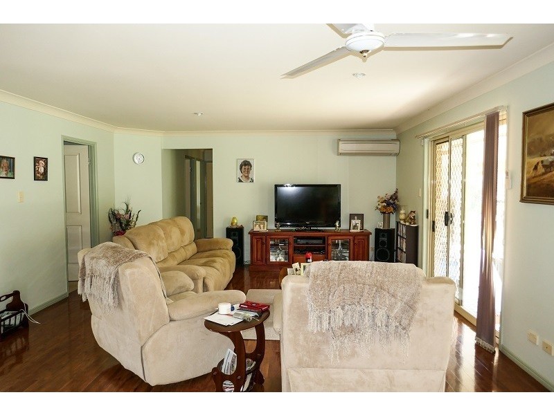 8 Brolga Drive, Gulmarrad NSW 2463