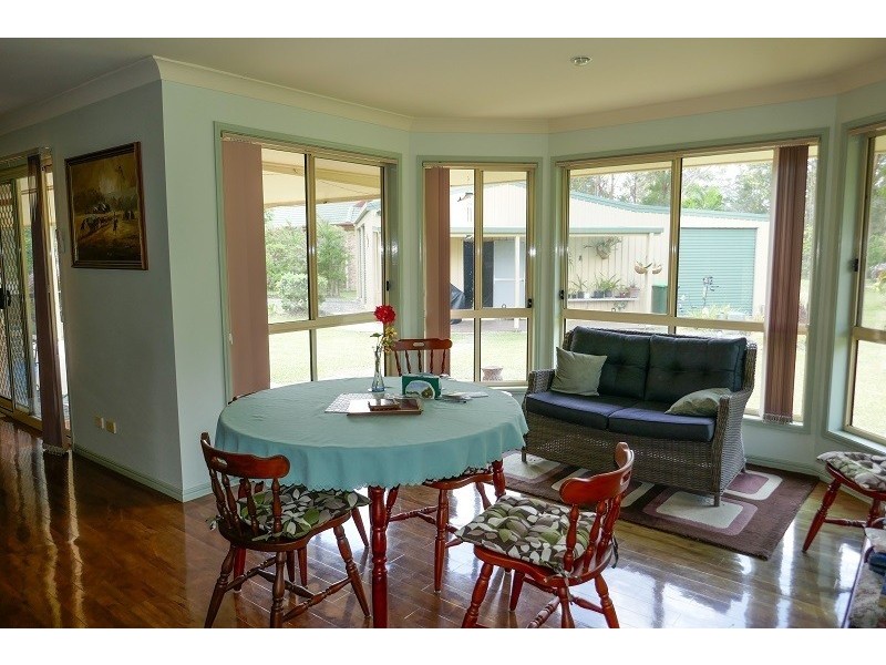 8 Brolga Drive, Gulmarrad NSW 2463