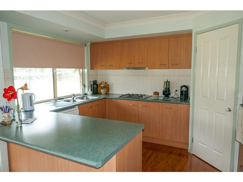 8 Brolga Drive, Gulmarrad NSW 2463