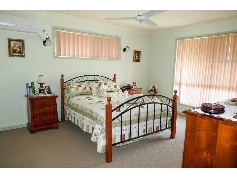 8 Brolga Drive, Gulmarrad NSW 2463