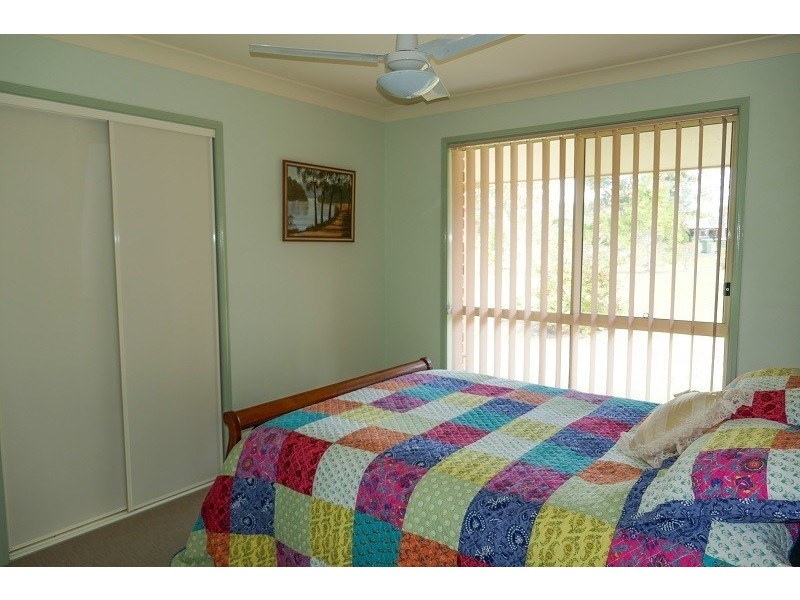 8 Brolga Drive, Gulmarrad NSW 2463