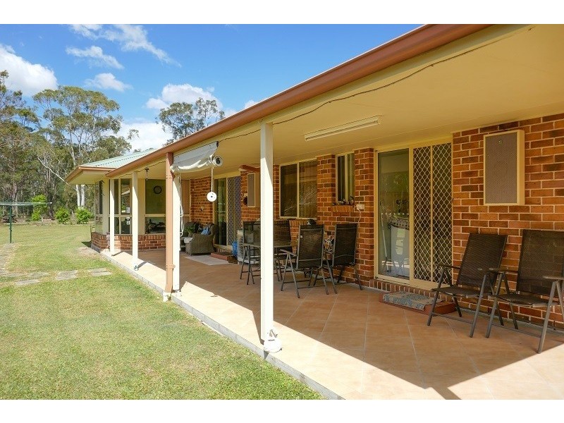 8 Brolga Drive, Gulmarrad NSW 2463