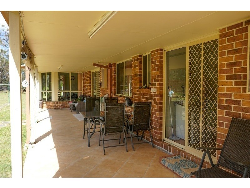 8 Brolga Drive, Gulmarrad NSW 2463