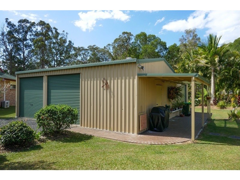 8 Brolga Drive, Gulmarrad NSW 2463