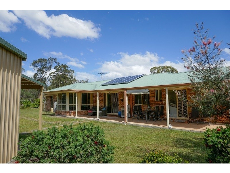 8 Brolga Drive, Gulmarrad NSW 2463