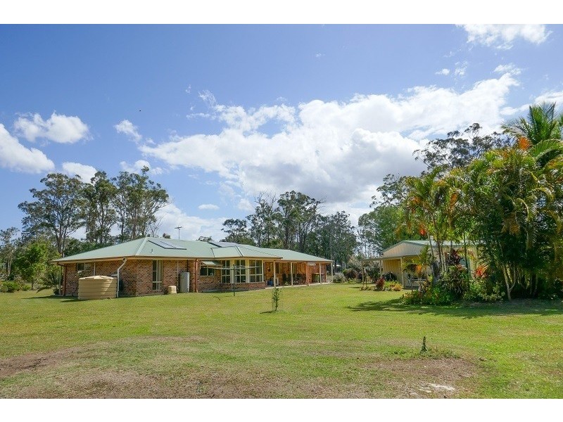 8 Brolga Drive, Gulmarrad NSW 2463