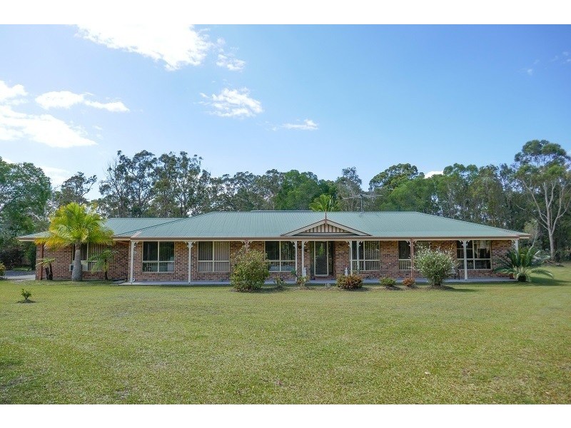 8 Brolga Drive, Gulmarrad NSW 2463