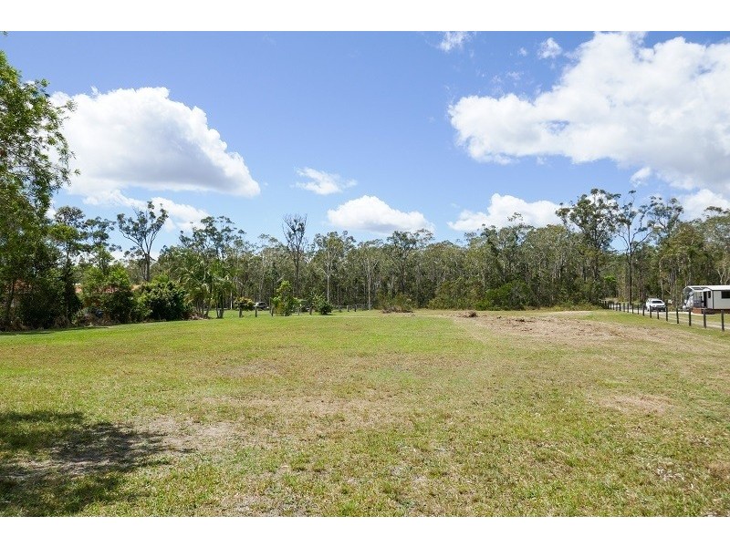 Lot 11 Peaceful Drive, Gulmarrad NSW 2463