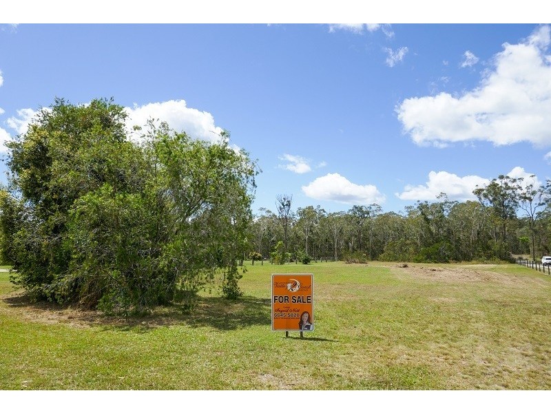 Lot 11 Peaceful Drive, Gulmarrad NSW 2463