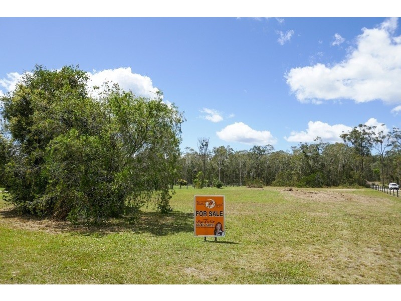 Lot 11 Peaceful Drive, Gulmarrad NSW 2463