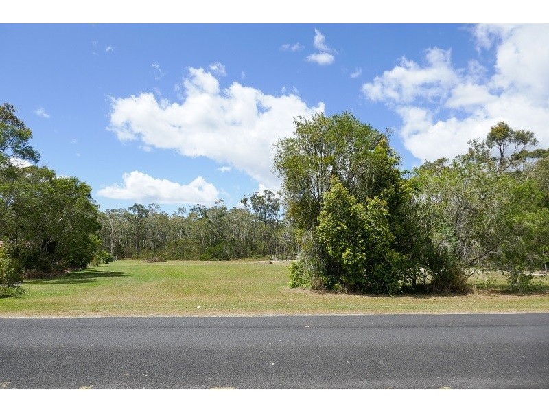 Lot 11 Peaceful Drive, Gulmarrad NSW 2463