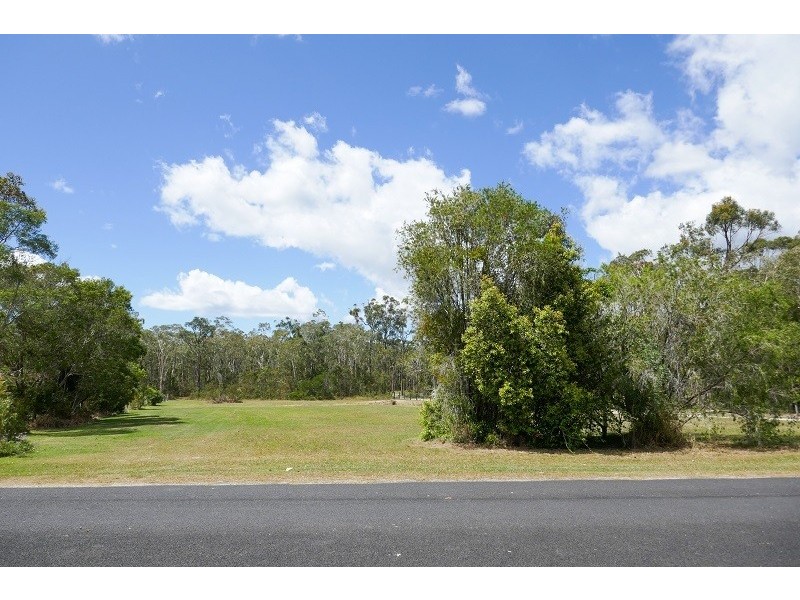 Lot 11 Peaceful Drive, Gulmarrad NSW 2463