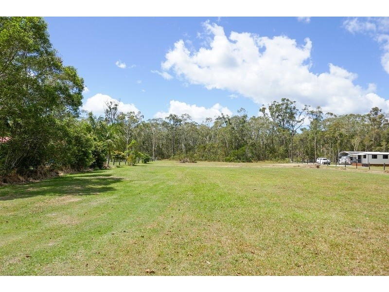 Lot 11 Peaceful Drive, Gulmarrad NSW 2463