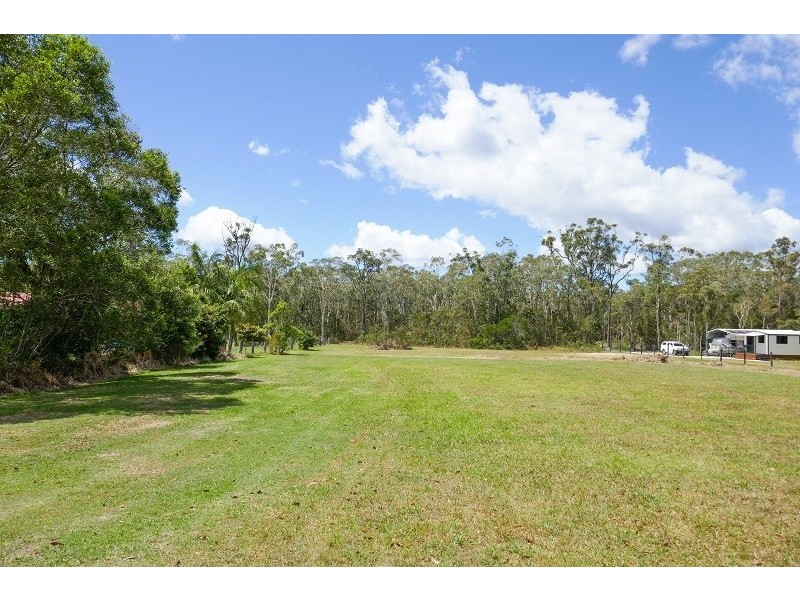 Lot 11 Peaceful Drive, Gulmarrad NSW 2463