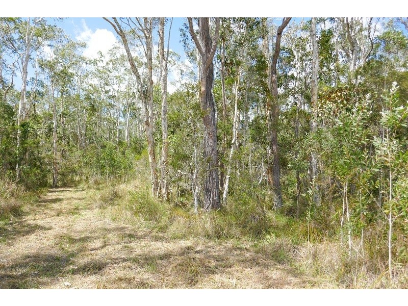 Lot 11 Peaceful Drive, Gulmarrad NSW 2463