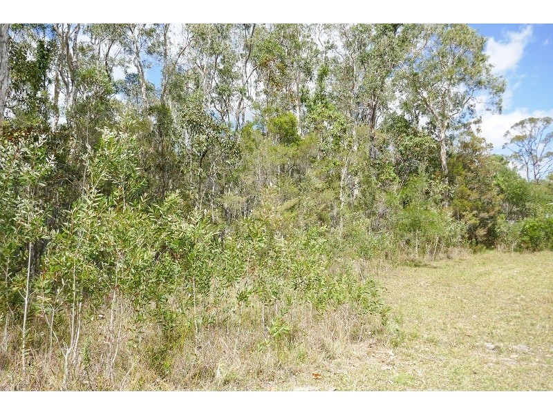 Lot 11 Peaceful Drive, Gulmarrad NSW 2463