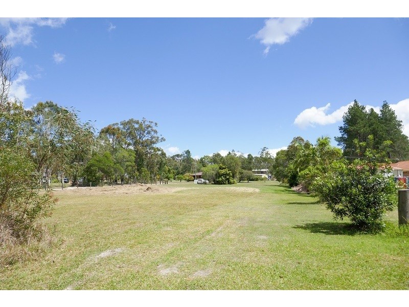 Lot 11 Peaceful Drive, Gulmarrad NSW 2463