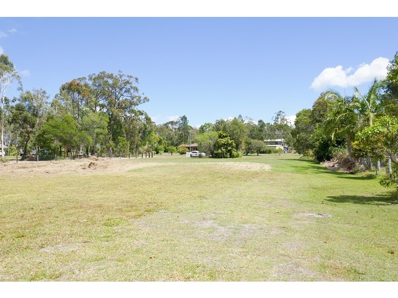 Lot 11 Peaceful Drive, Gulmarrad NSW 2463