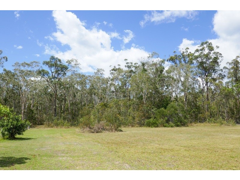 Lot 11 Peaceful Drive, Gulmarrad NSW 2463