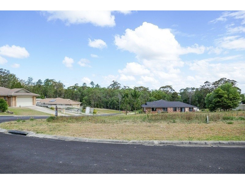6 Kathleen Street, Maclean NSW 2463
