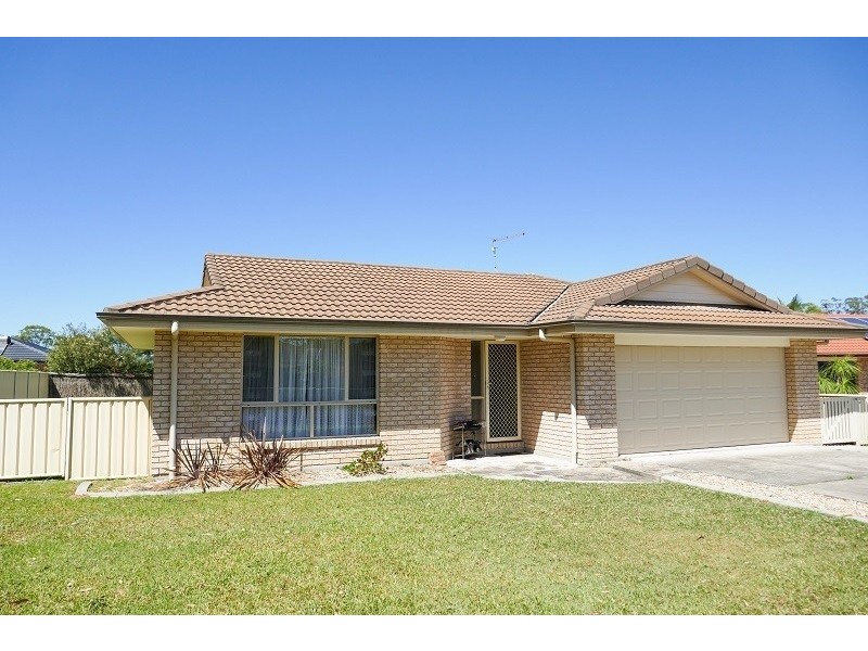 12 Kelly Crescent, Townsend NSW 2463
