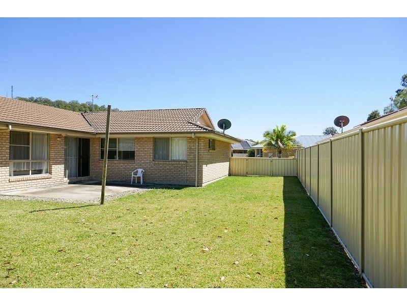 12 Kelly Crescent, Townsend NSW 2463