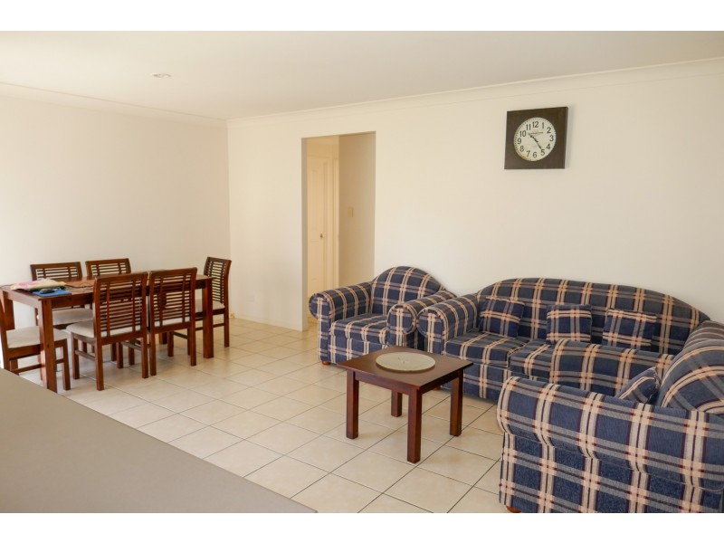 12 Kelly Crescent, Townsend NSW 2463