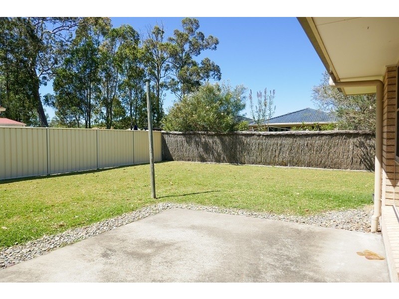 12 Kelly Crescent, Townsend NSW 2463