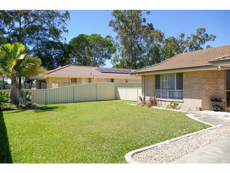 12 Kelly Crescent, Townsend NSW 2463