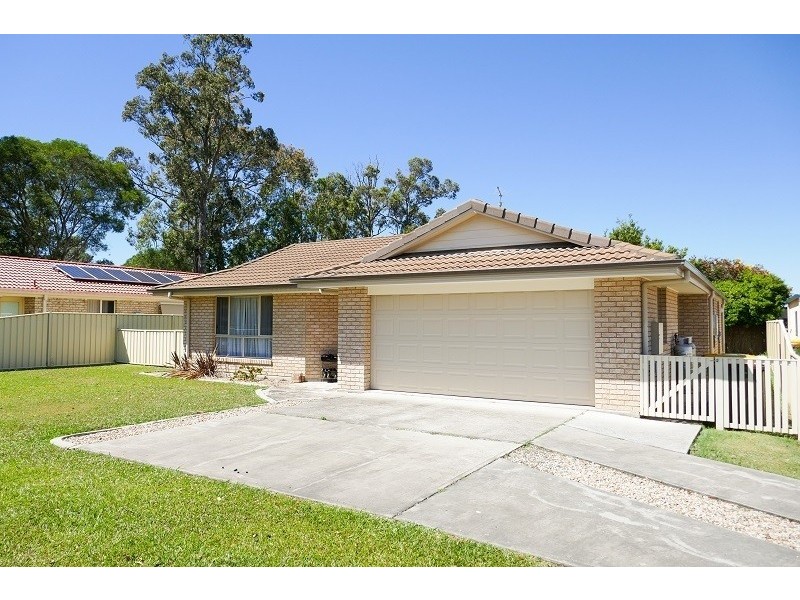 12 Kelly Crescent, Townsend NSW 2463