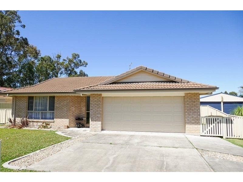 12 Kelly Crescent, Townsend NSW 2463