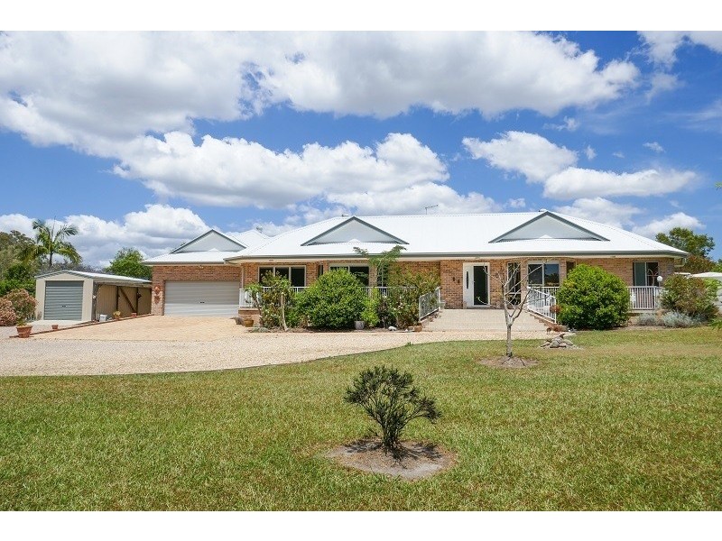 330 James Creek Road, James Creek NSW 2463
