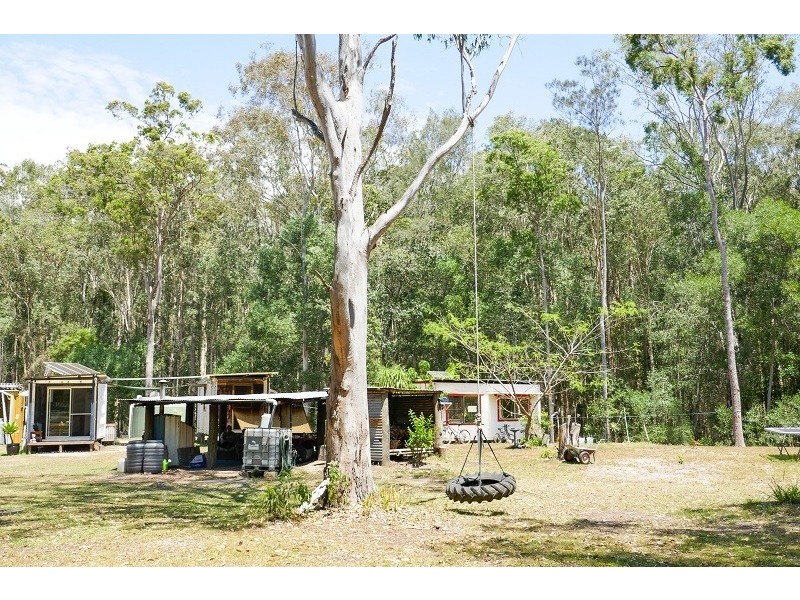 189  Loughmans Lane, Shark Creek NSW 2463