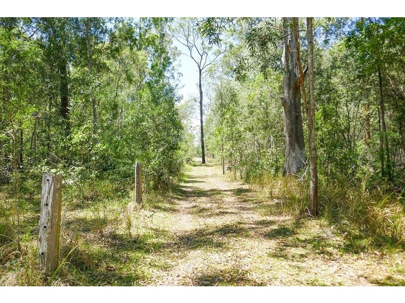 189  Loughmans Lane, Shark Creek NSW 2463