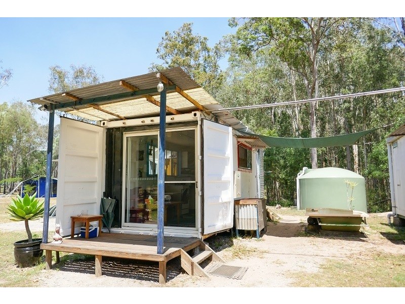 189  Loughmans Lane, Shark Creek NSW 2463