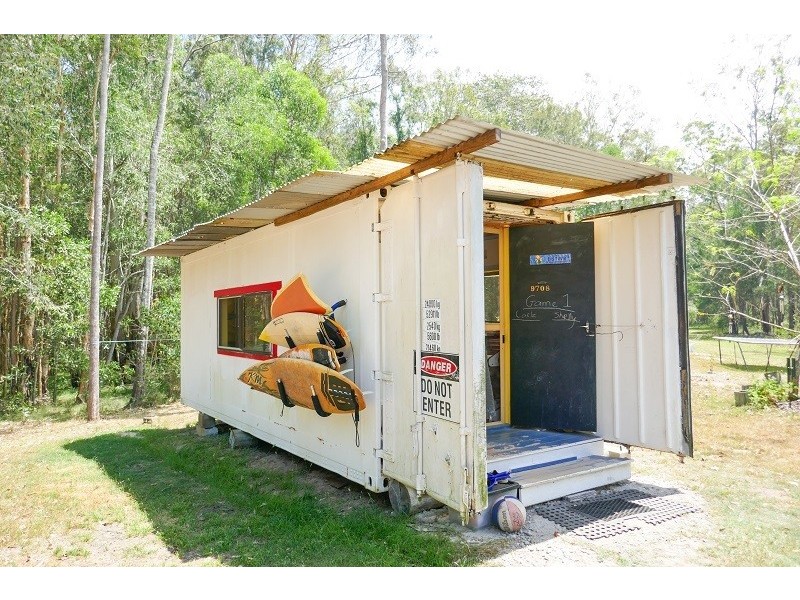 189  Loughmans Lane, Shark Creek NSW 2463