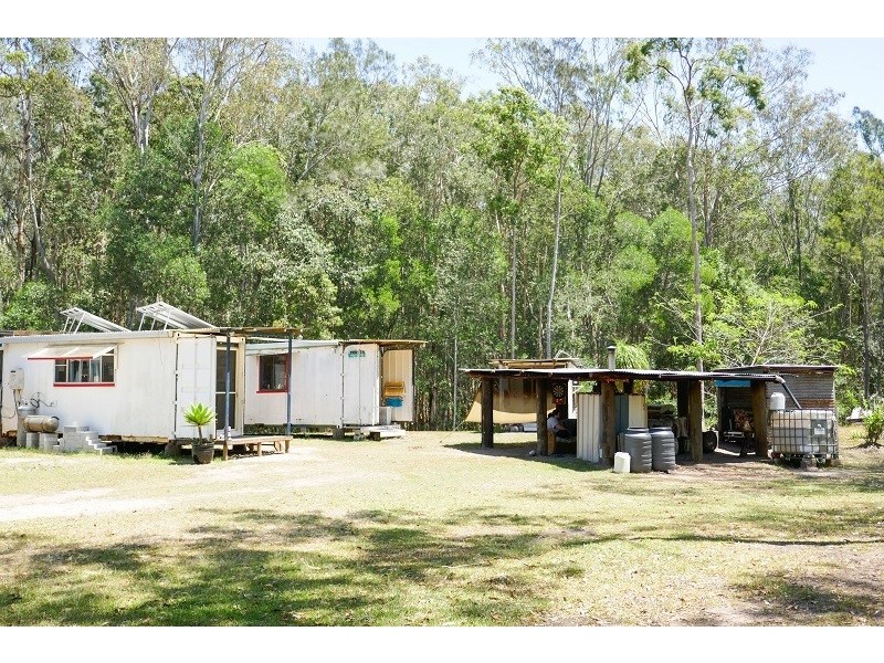 189  Loughmans Lane, Shark Creek NSW 2463