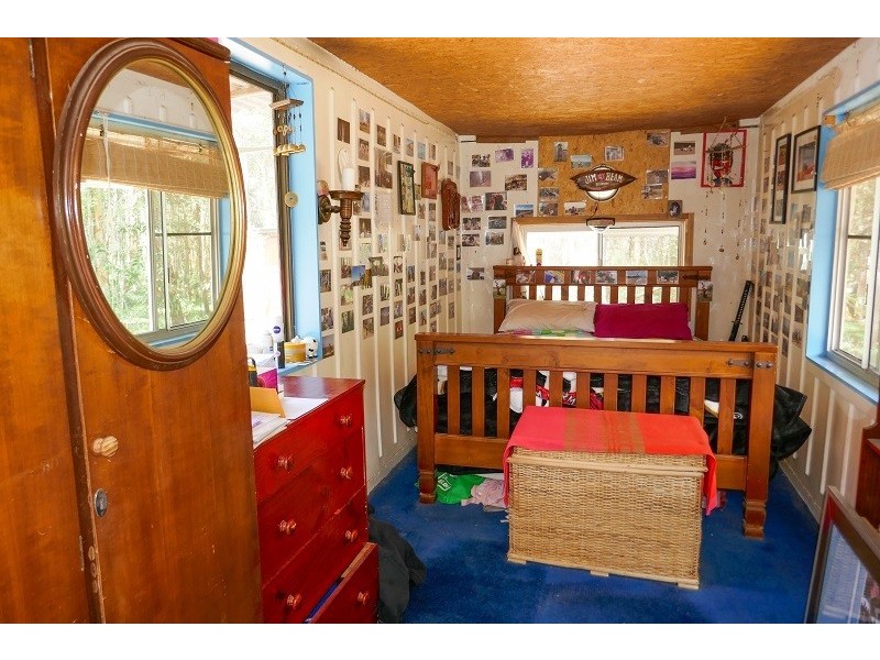 189  Loughmans Lane, Shark Creek NSW 2463