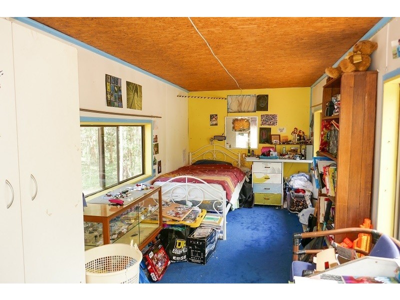 189  Loughmans Lane, Shark Creek NSW 2463