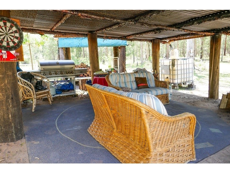 189  Loughmans Lane, Shark Creek NSW 2463