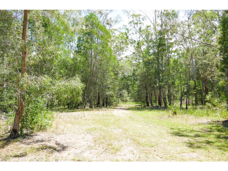 189  Loughmans Lane, Shark Creek NSW 2463
