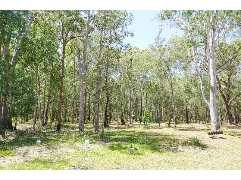 189  Loughmans Lane, Shark Creek NSW 2463