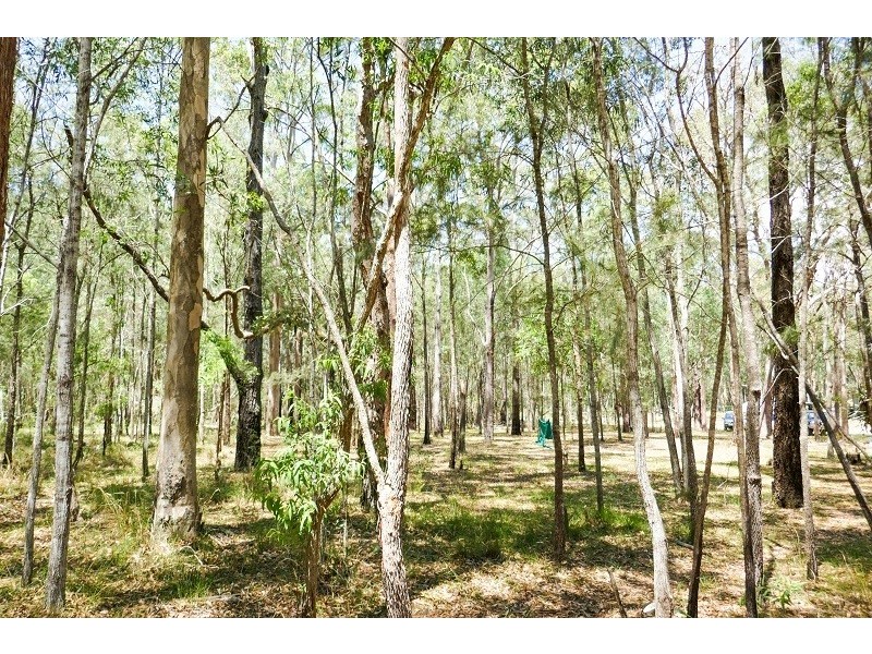189  Loughmans Lane, Shark Creek NSW 2463