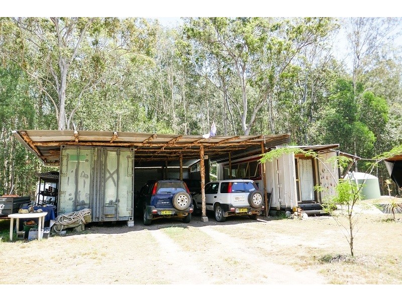 189  Loughmans Lane, Shark Creek NSW 2463